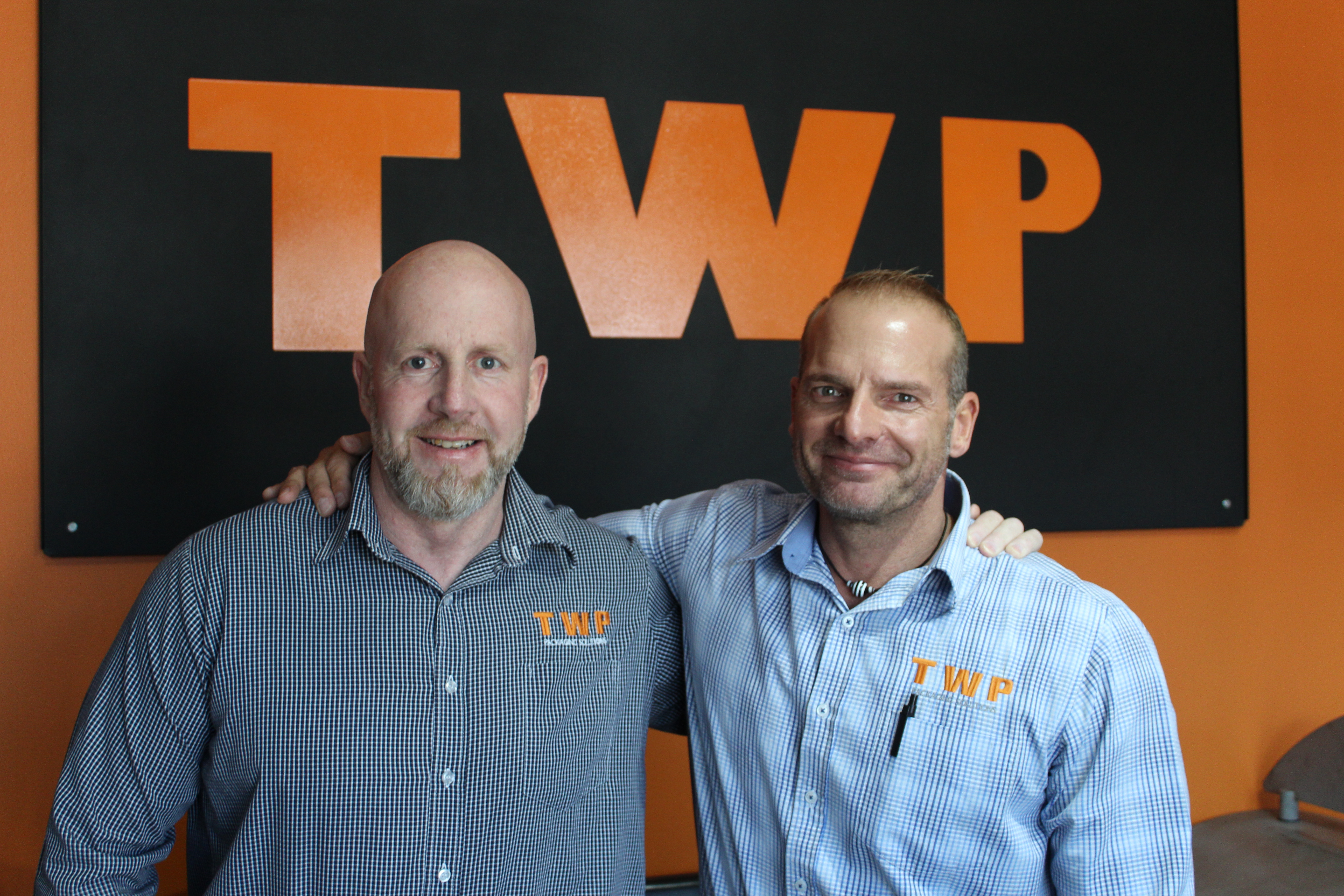 TWP Packaging Solutions