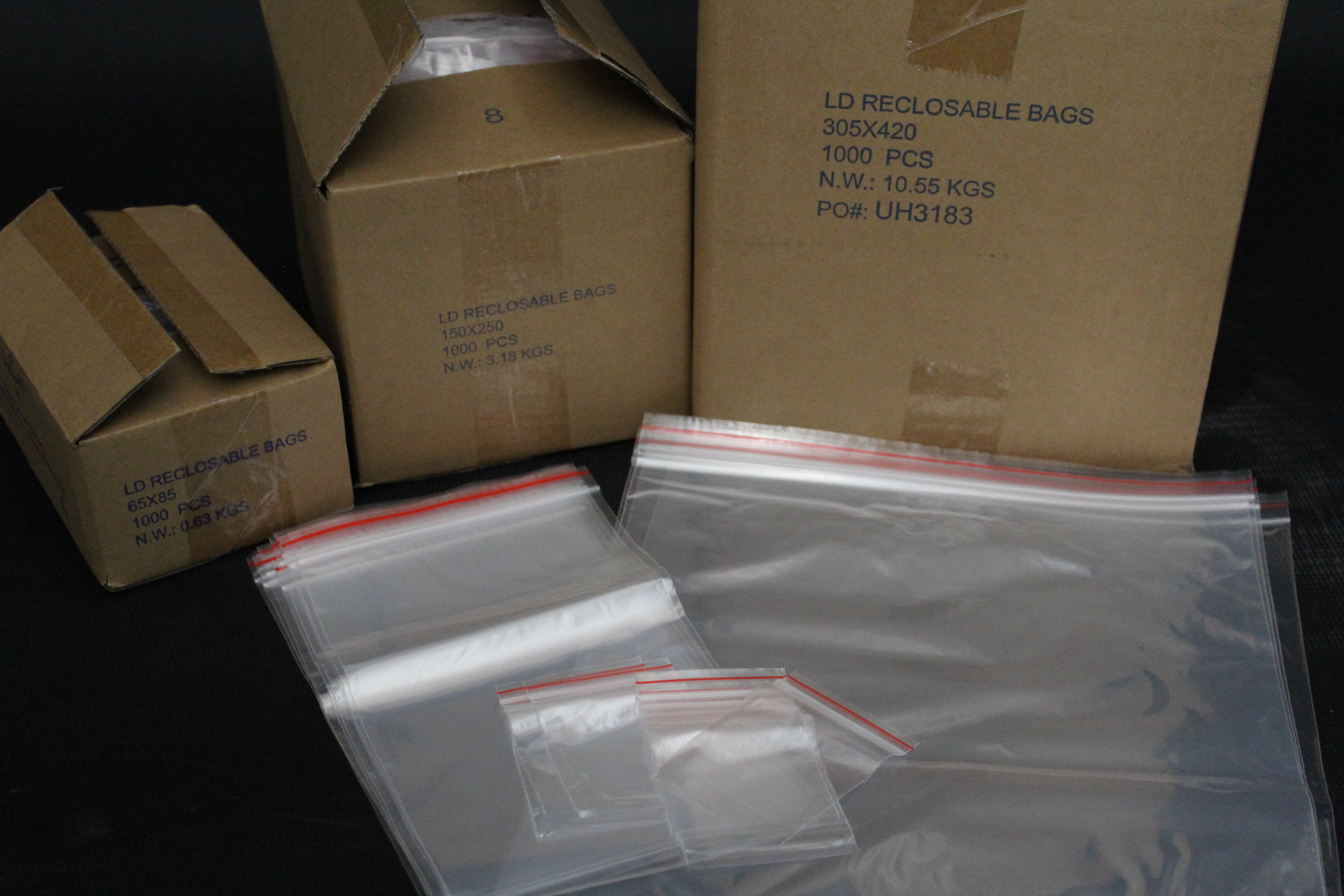 TWP Packaging Solutions